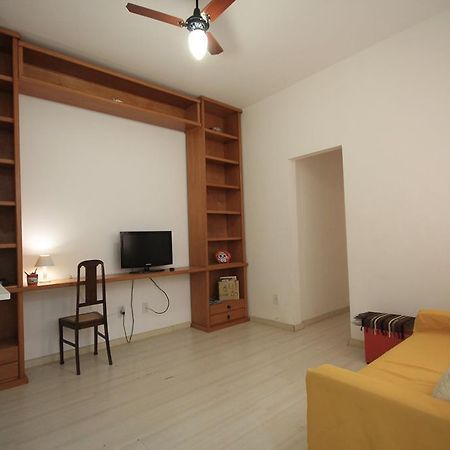 Riachuelo 408 A Apartman Rio de Janeiro Szoba fotó