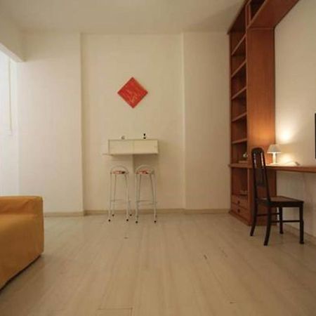 Riachuelo 408 A Apartman Rio de Janeiro Szoba fotó