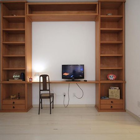 Riachuelo 408 A Apartman Rio de Janeiro Szoba fotó