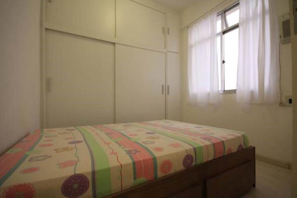 Riachuelo 408 A Apartman Rio de Janeiro Szoba fotó