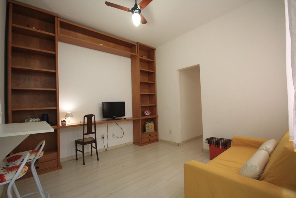 Riachuelo 408 A Apartman Rio de Janeiro Szoba fotó