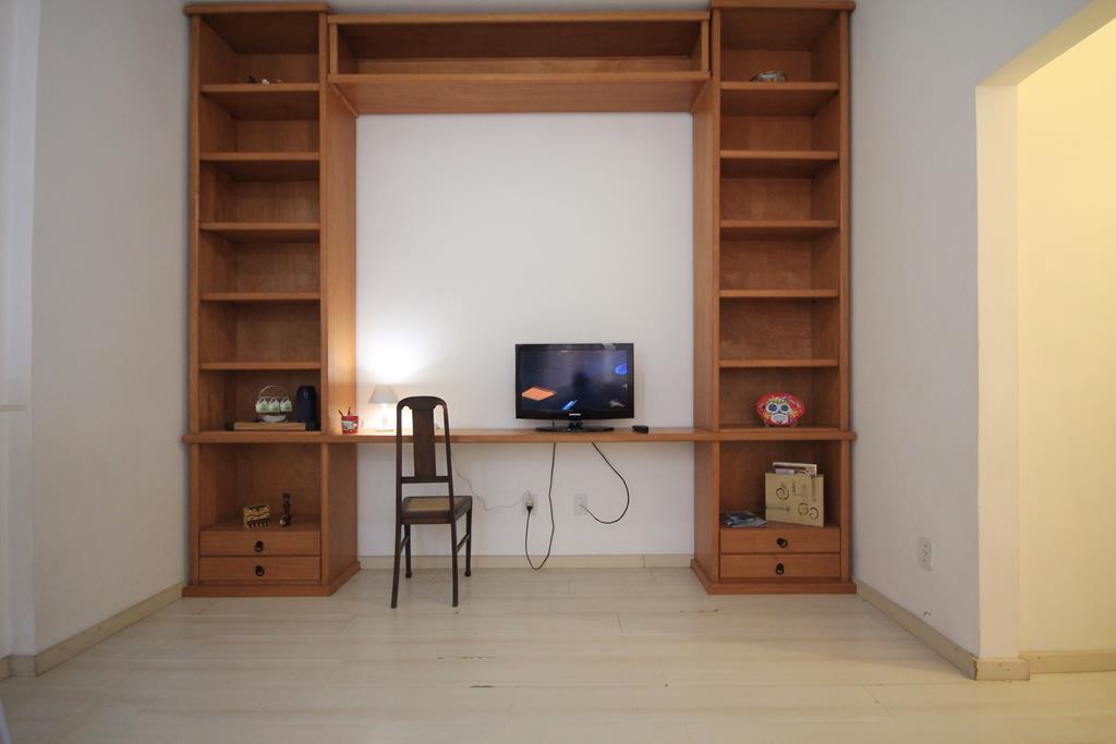 Riachuelo 408 A Apartman Rio de Janeiro Szoba fotó