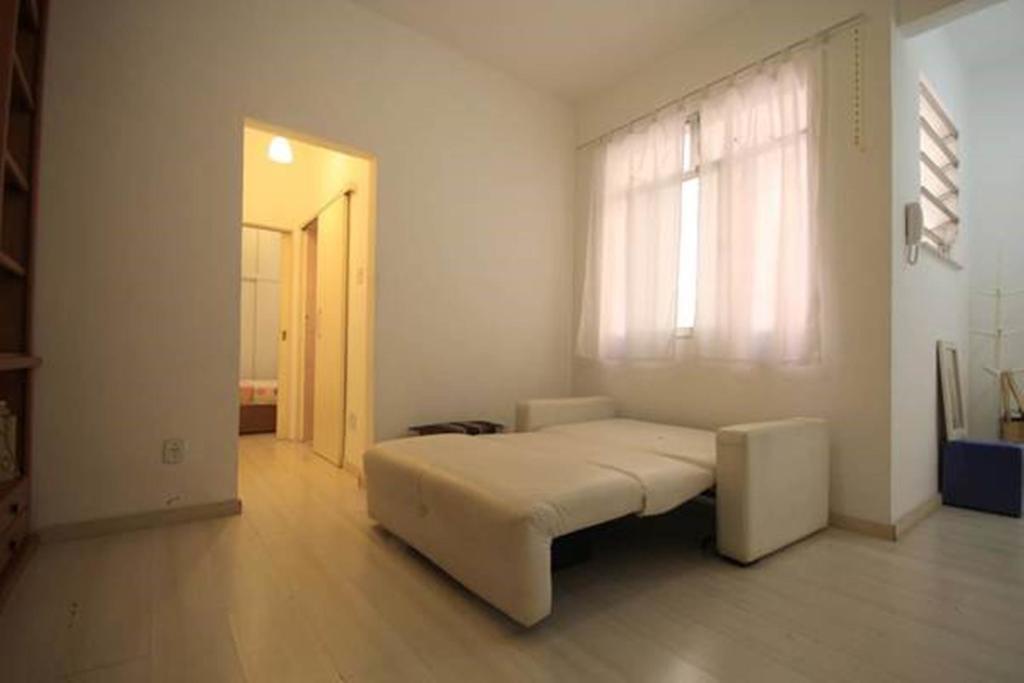 Riachuelo 408 A Apartman Rio de Janeiro Szoba fotó