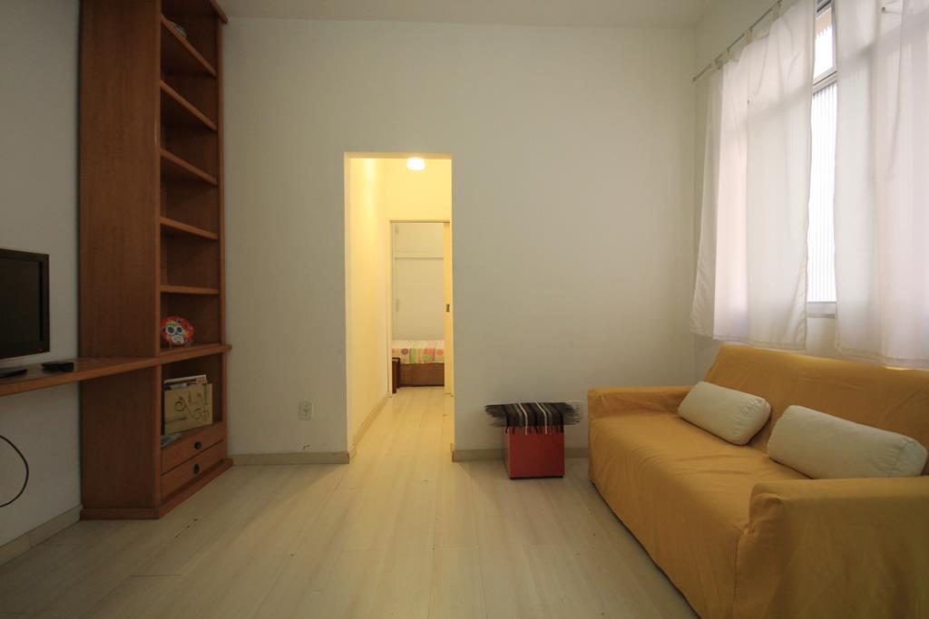 Riachuelo 408 A Apartman Rio de Janeiro Szoba fotó
