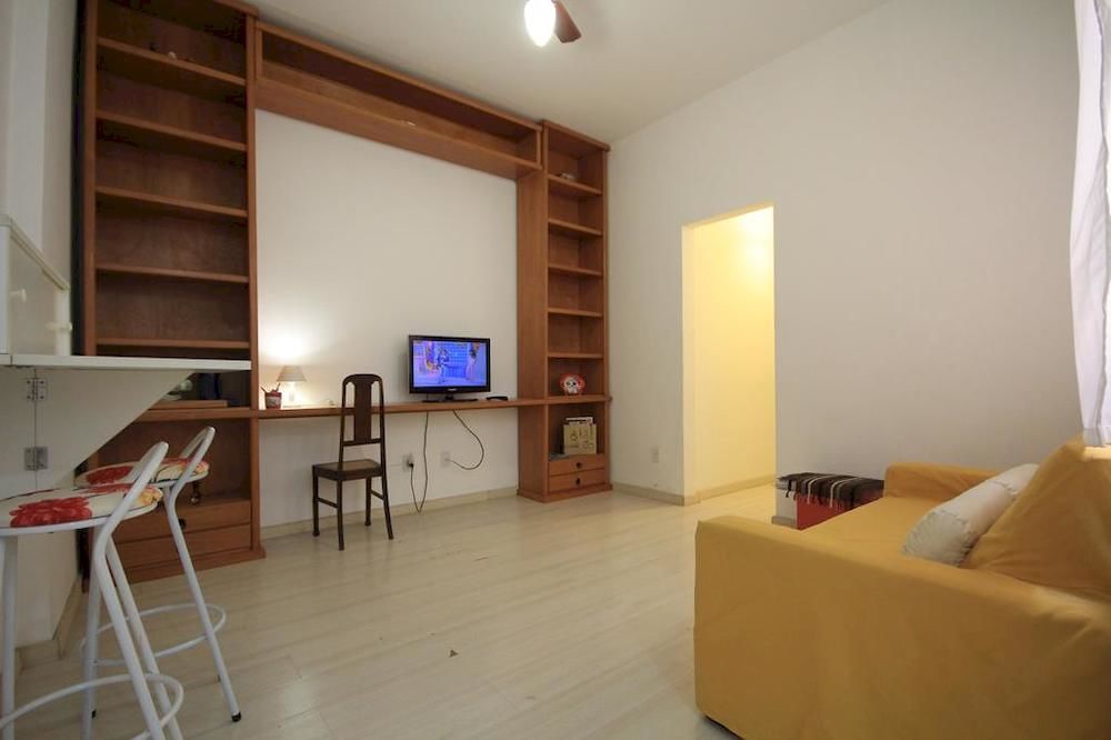 Riachuelo 408 A Apartman Rio de Janeiro Kültér fotó