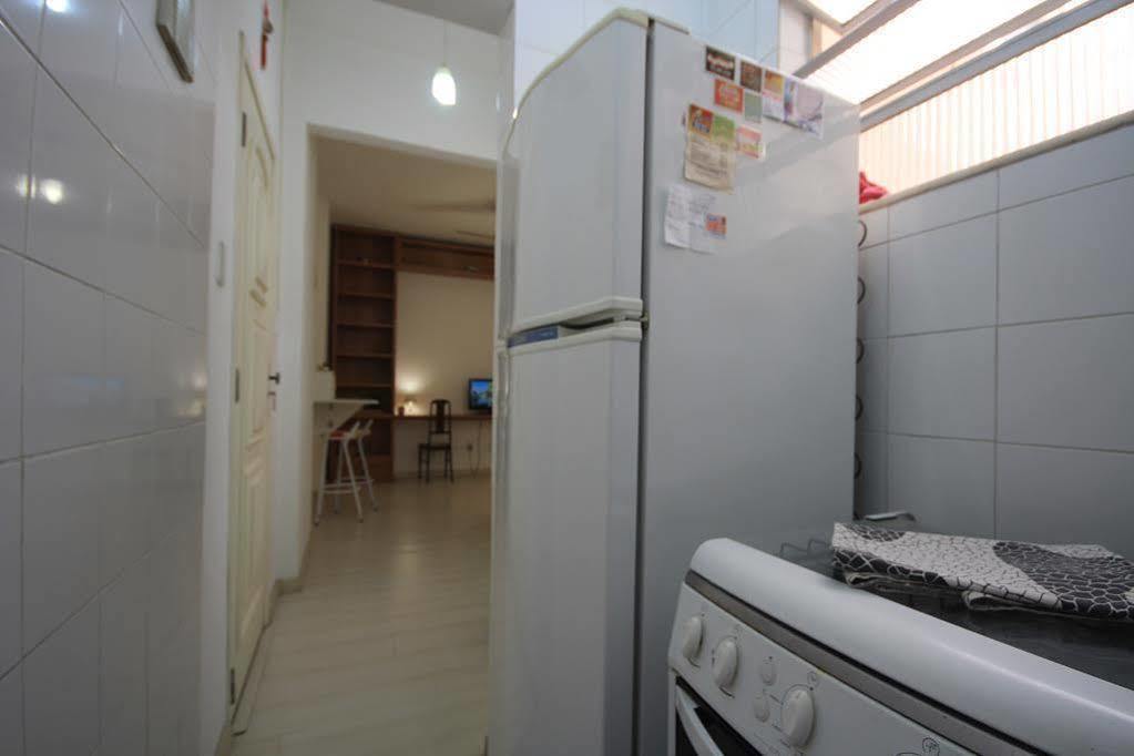 Riachuelo 408 A Apartman Rio de Janeiro Kültér fotó