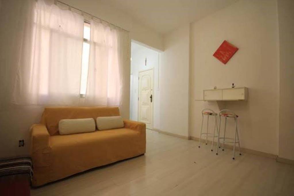 Riachuelo 408 A Apartman Rio de Janeiro Kültér fotó